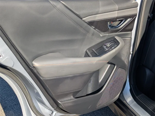 SEMINUEVOS SUBARU Outback at Kennesaw, in Town Center Nissan