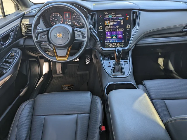 SEMINUEVOS SUBARU Outback at Kennesaw, in Town Center Nissan