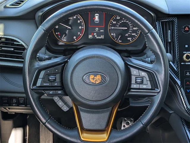 SEMINUEVOS SUBARU Outback at Kennesaw, in Town Center Nissan