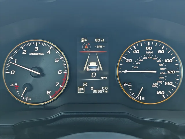 SEMINUEVOS SUBARU Outback at Kennesaw, in Town Center Nissan