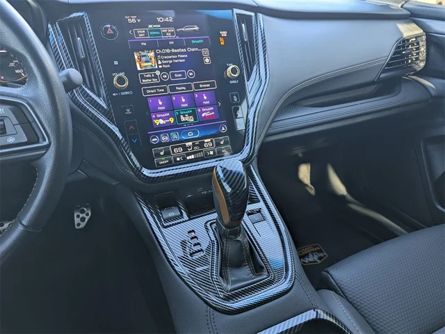 SEMINUEVOS SUBARU Outback at Kennesaw, in Town Center Nissan