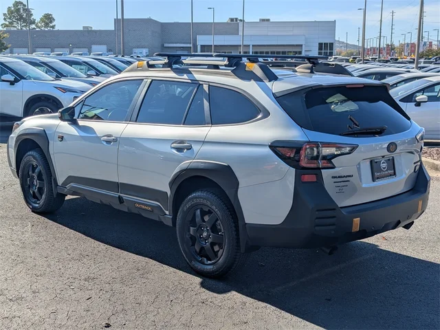 SEMINUEVOS SUBARU Outback at Kennesaw, in Town Center Nissan