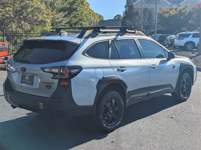 SEMINUEVOS SUBARU Outback at Kennesaw, in Town Center Nissan