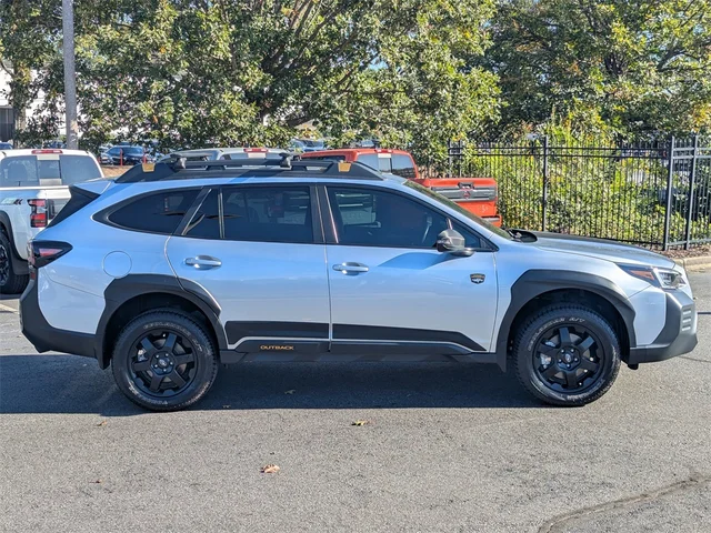 SEMINUEVOS SUBARU Outback at Kennesaw, in Town Center Nissan