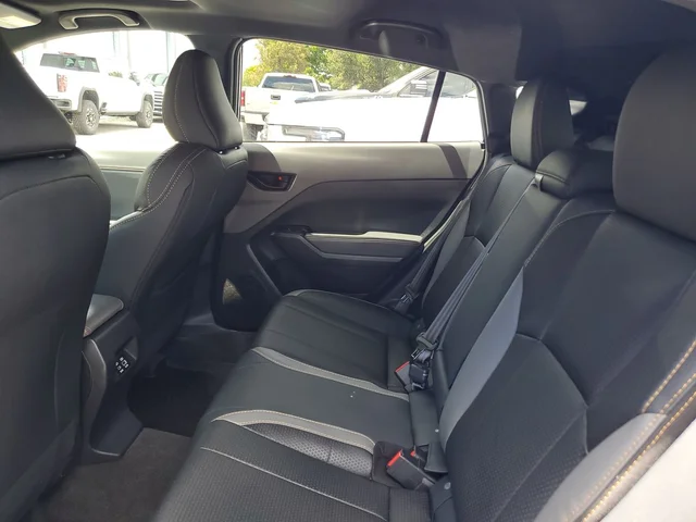 SEMINUEVOS SUBARU Crosstrek a Estados en autogozo
