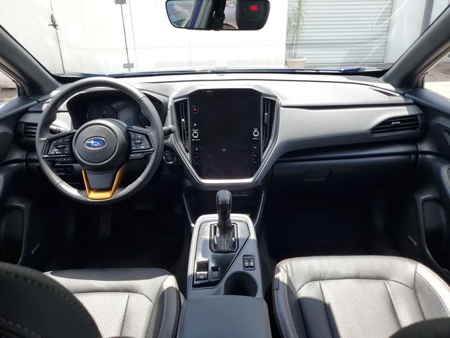 SEMINUEVOS SUBARU Crosstrek a Estados en autogozo