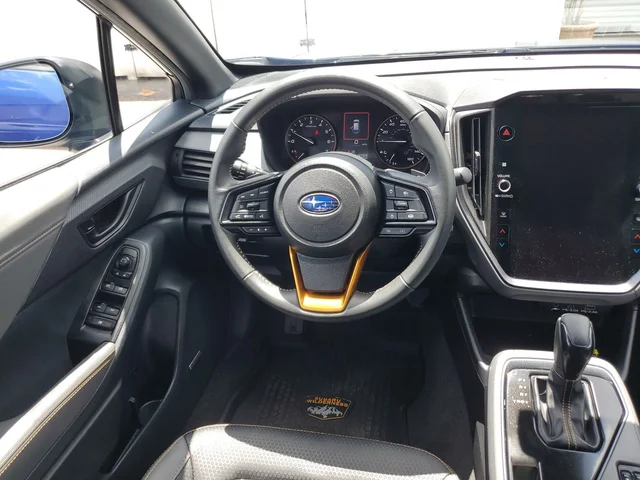 SEMINUEVOS SUBARU Crosstrek a Estados en autogozo