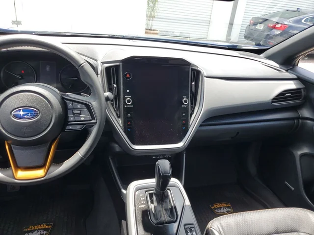 SEMINUEVOS SUBARU Crosstrek a Estados en autogozo