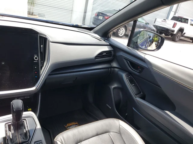 SEMINUEVOS SUBARU Crosstrek a Estados en autogozo