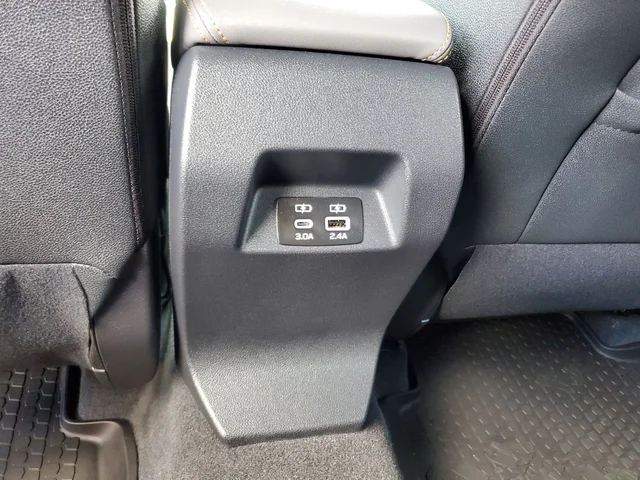 SEMINUEVOS SUBARU Crosstrek a Estados en autogozo