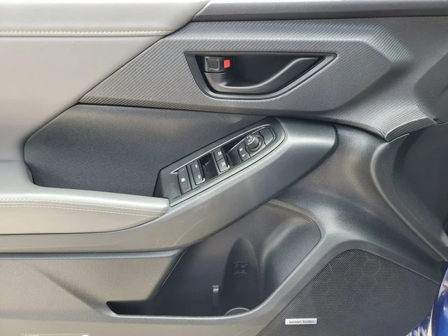 SEMINUEVOS SUBARU Crosstrek a Estados en autogozo