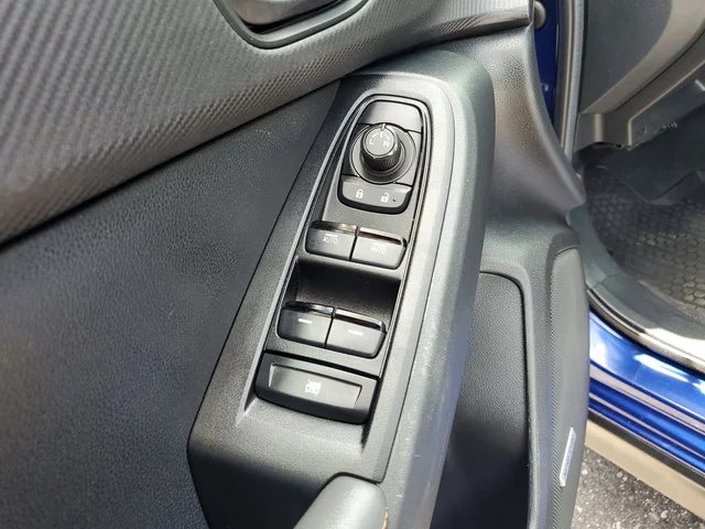 SEMINUEVOS SUBARU Crosstrek a Estados en autogozo