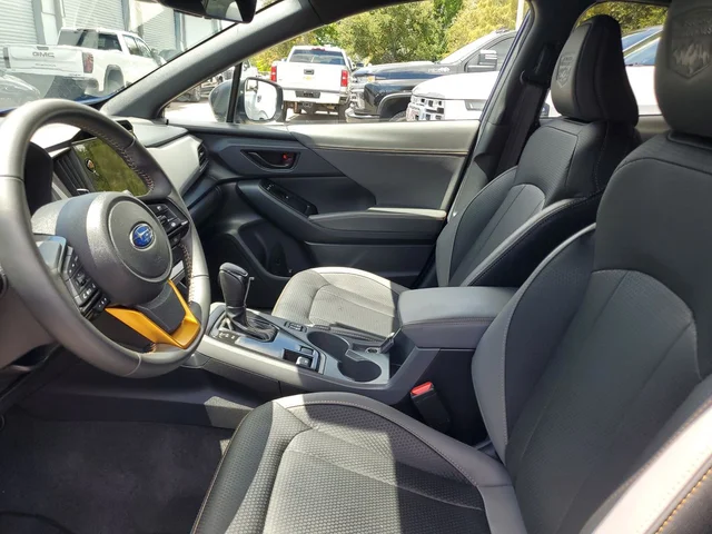 SEMINUEVOS SUBARU Crosstrek a Estados en autogozo