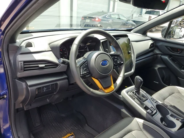 SEMINUEVOS SUBARU Crosstrek a Estados en autogozo