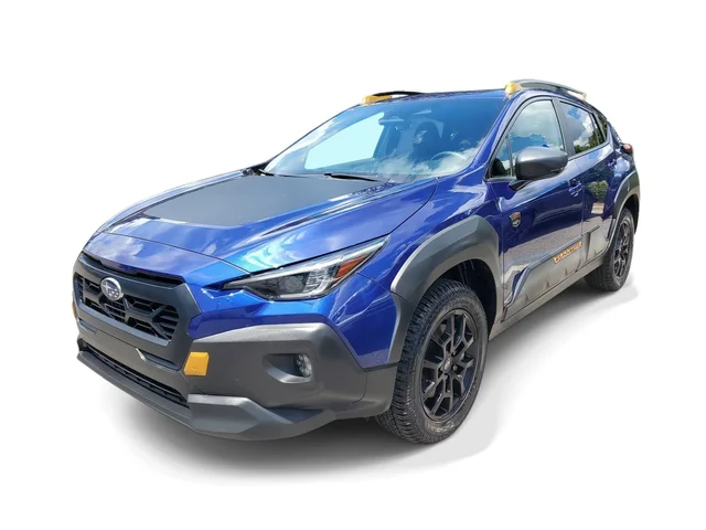 SEMINUEVOS SUBARU Crosstrek a Estados en autogozo