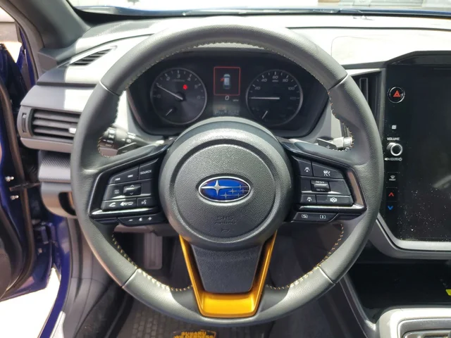 SEMINUEVOS SUBARU Crosstrek a Estados en autogozo