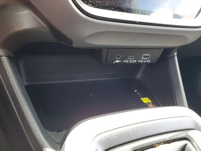 SEMINUEVOS SUBARU Crosstrek a Estados en autogozo