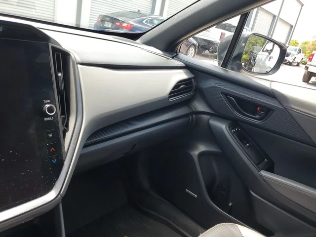 SEMINUEVOS SUBARU Crosstrek a Estados en autogozo