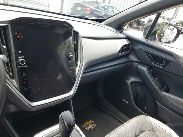 SEMINUEVOS SUBARU Crosstrek a Estados en autogozo