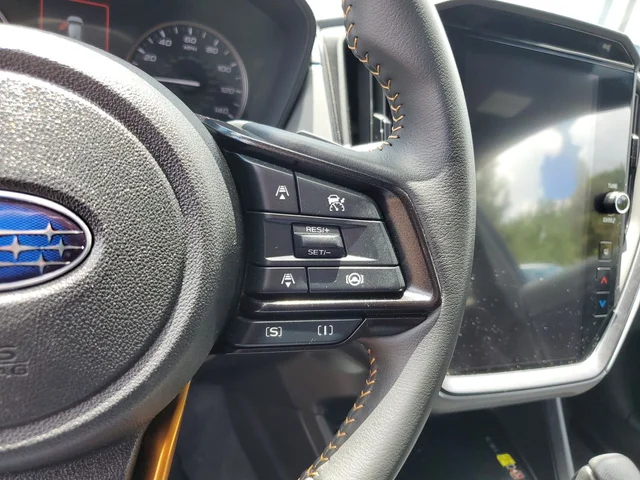 SEMINUEVOS SUBARU Crosstrek a Estados en autogozo