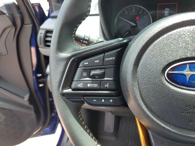SEMINUEVOS SUBARU Crosstrek a Estados en autogozo
