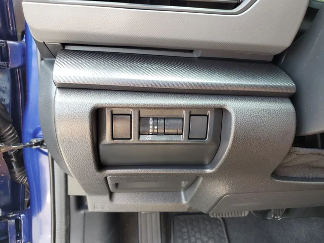 SEMINUEVOS SUBARU Crosstrek a Estados en autogozo