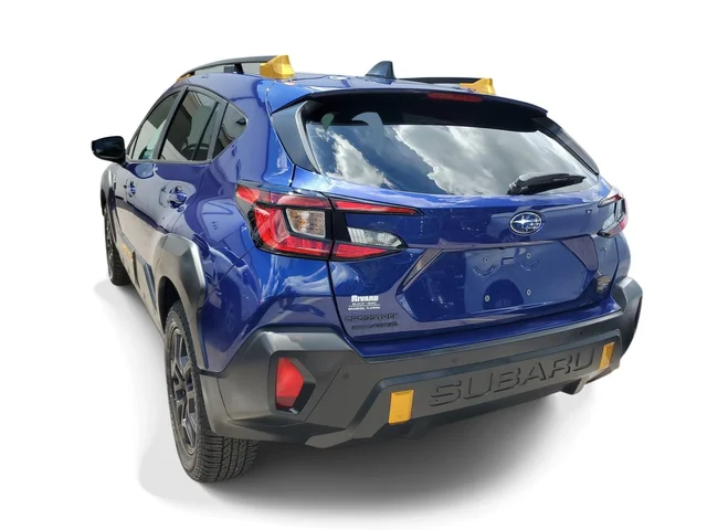 SEMINUEVOS SUBARU Crosstrek a Estados en autogozo