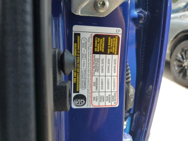 SEMINUEVOS SUBARU Crosstrek a Estados en autogozo
