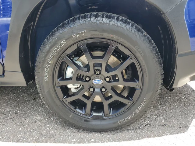 SEMINUEVOS SUBARU Crosstrek a Estados en autogozo