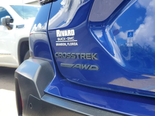 SEMINUEVOS SUBARU Crosstrek a Estados en autogozo