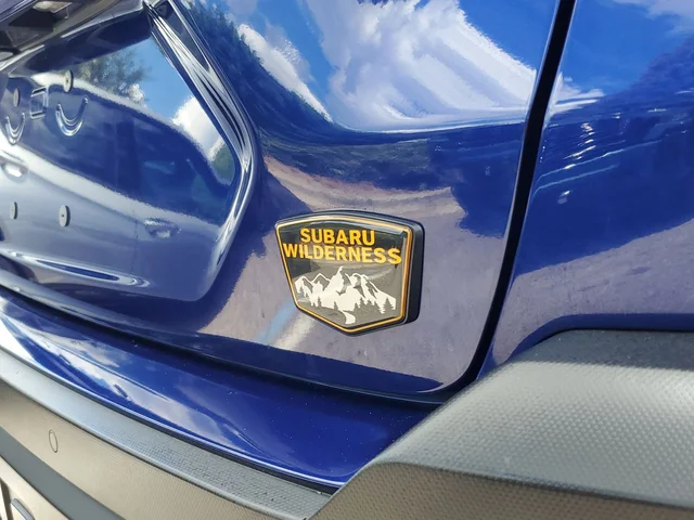 SEMINUEVOS SUBARU Crosstrek a Estados en autogozo