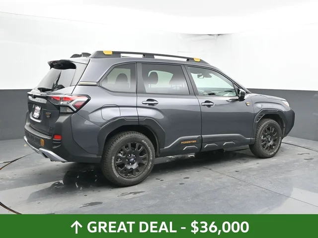 SEMINUEVOS SUBARU Forester a Estados en autogozo