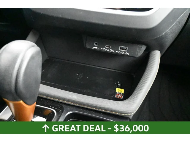 SEMINUEVOS SUBARU Forester a Estados en autogozo