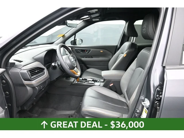 SEMINUEVOS SUBARU Forester a Estados en autogozo