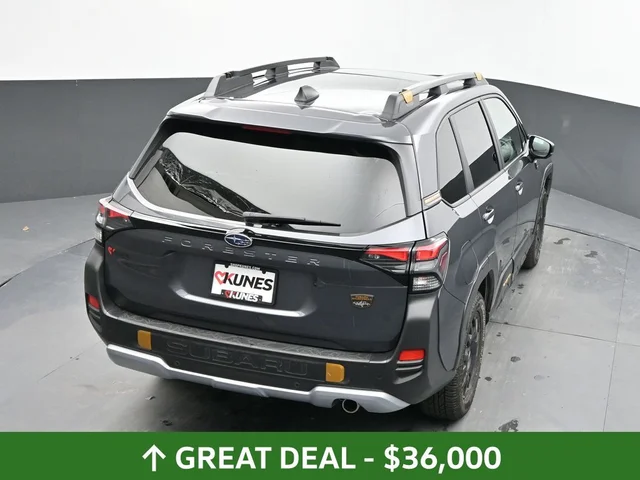 SEMINUEVOS SUBARU Forester a Estados en autogozo