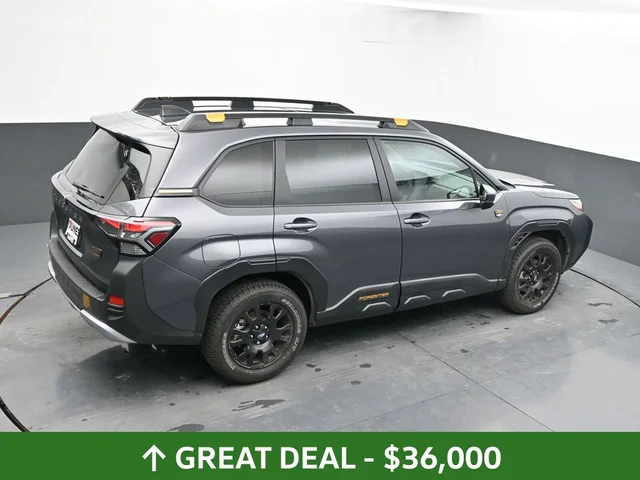SEMINUEVOS SUBARU Forester a Estados en autogozo