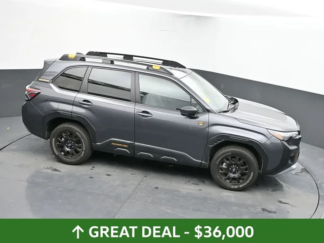 SEMINUEVOS SUBARU Forester a Estados en autogozo