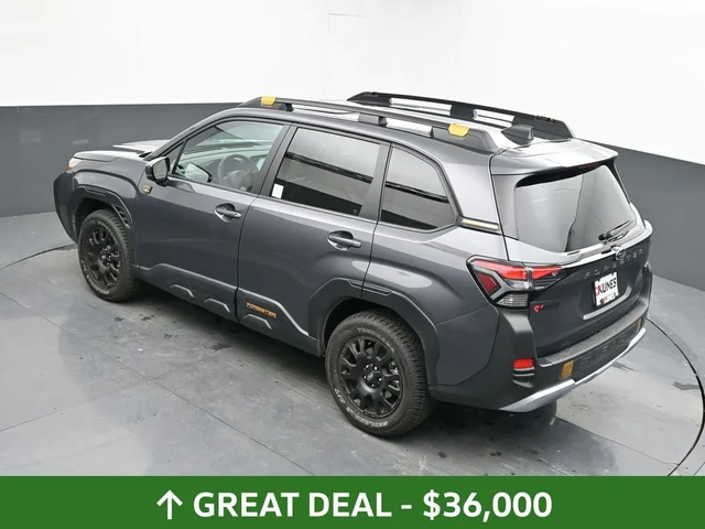 SEMINUEVOS SUBARU Forester a Estados en autogozo