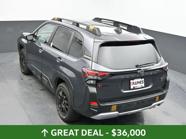 SEMINUEVOS SUBARU Forester a Estados en autogozo