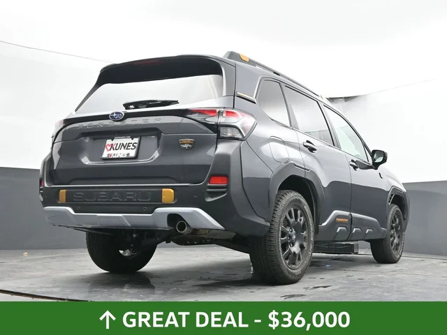 SEMINUEVOS SUBARU Forester a Estados en autogozo