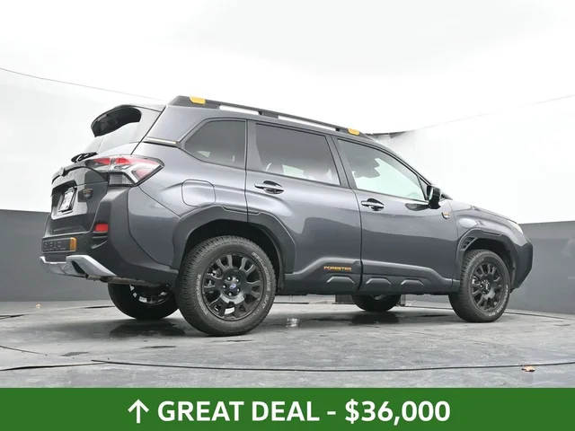 SEMINUEVOS SUBARU Forester a Estados en autogozo