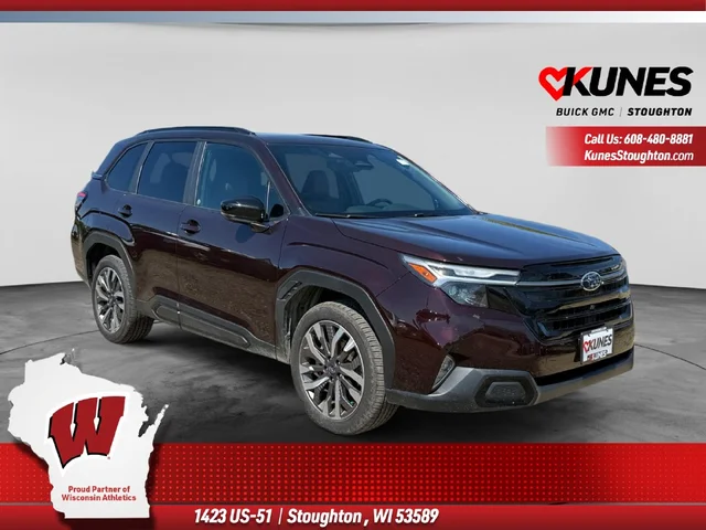 SEMINUEVOS SUBARU Forester a Estados en autogozo