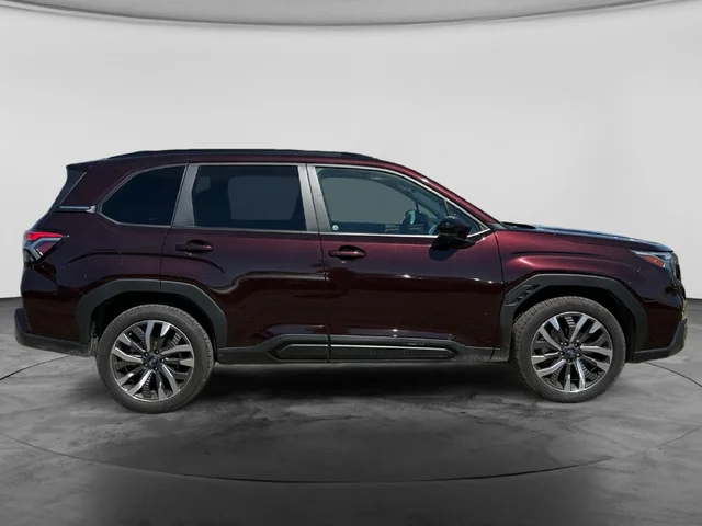 SEMINUEVOS SUBARU Forester a Estados en autogozo