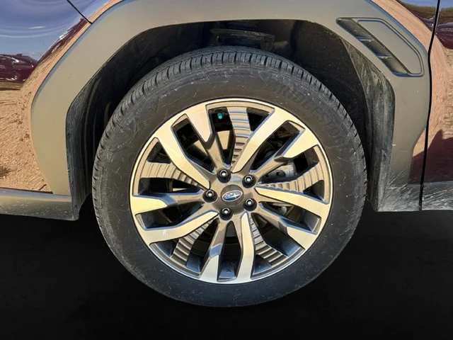 SEMINUEVOS SUBARU Forester a Estados en autogozo