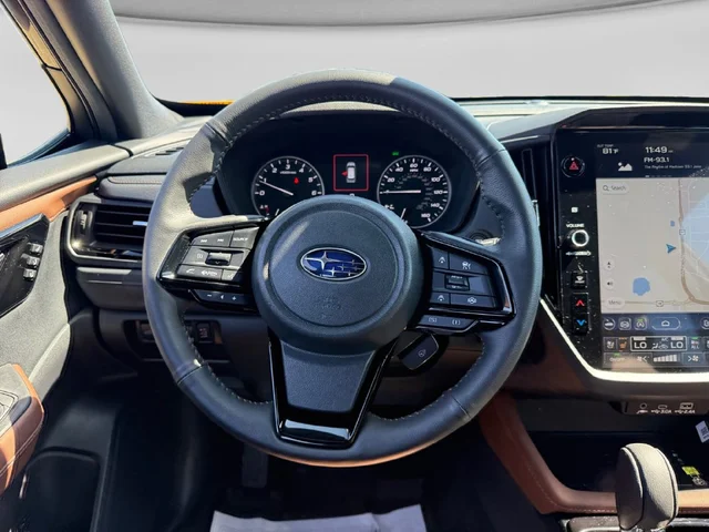 SEMINUEVOS SUBARU Forester a Estados en autogozo