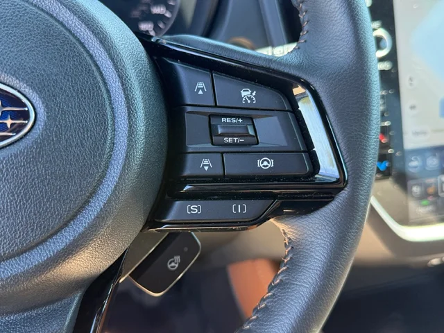 SEMINUEVOS SUBARU Forester a Estados en autogozo
