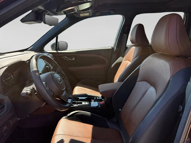 SEMINUEVOS SUBARU Forester a Estados en autogozo