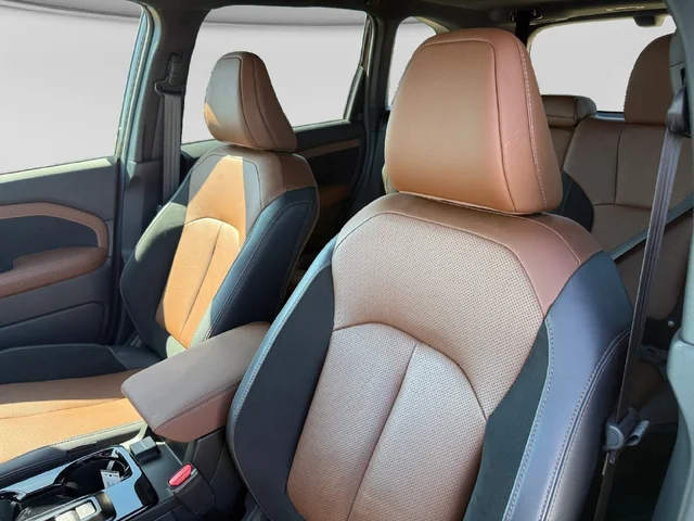 SEMINUEVOS SUBARU Forester a Estados en autogozo