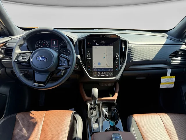 SEMINUEVOS SUBARU Forester a Estados en autogozo