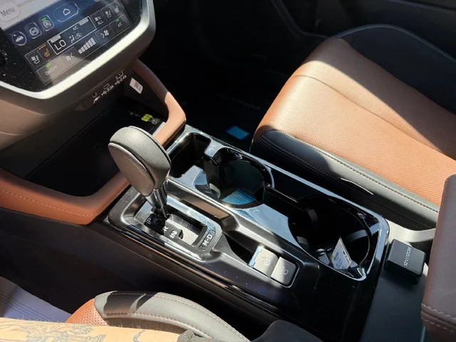 SEMINUEVOS SUBARU Forester a Estados en autogozo